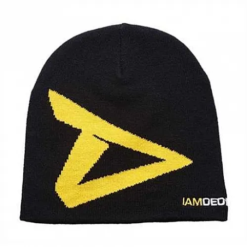 Czapka Beanie Dedicated