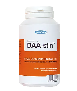 DAA-Stin 90g [D-aspartic acid]