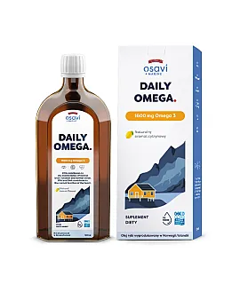 Daily Omega (Marine) 1600mg