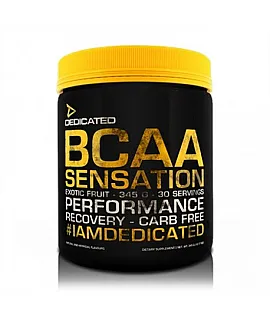 Bcaa Sensation V2
