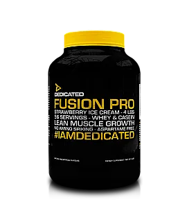 Fusion Pro