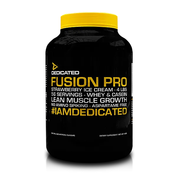 Fusion Pro