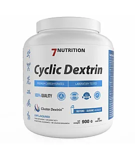 Cyclic Dextrin