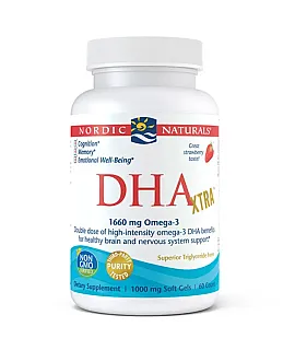 DHA Xtra 1660mg
