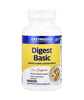 Digest Basic