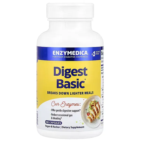 Digest Basic