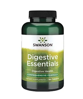 Digestive Essentials