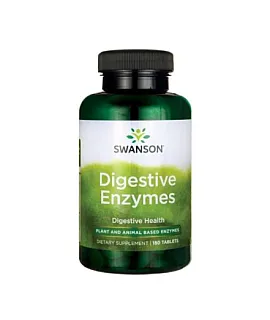 Digestive Enzymes