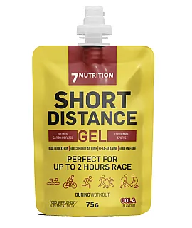 Short Distance Gel