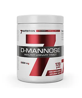 D-MANNOSE