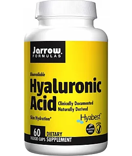 Hyaluronic Acid