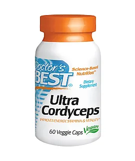 Ultra Cordyceps