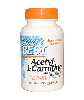 Acetyl-L-Carnitine
