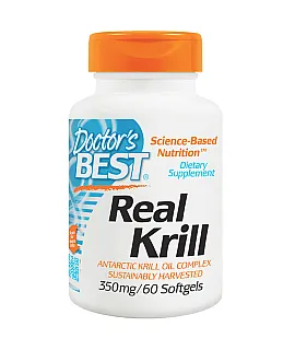 Best Real Krill