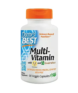 Best Multi-Vitamin (Multivitamin - Multiple)