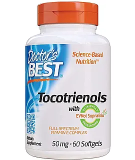 Tocotrienols