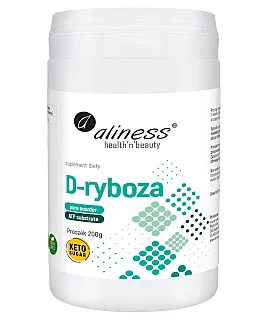 D-ryboza - 200g
