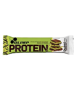Protein Bar Dubai Style Chocolate Flavour