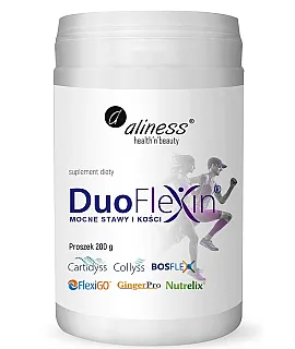 Duoflexin 100% Natural Powder - 200g