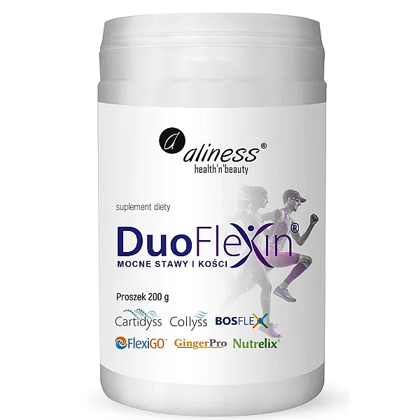 Duoflexin 100% Natural Powder - 200g
