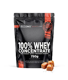 100% Whey Concentrate