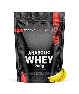 Anabolic Whey