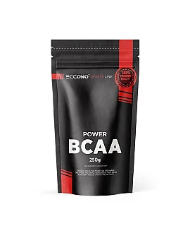 Eccono Power BCAA