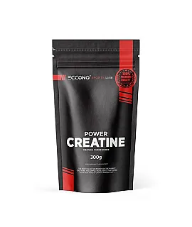 Eccono Power Creatine