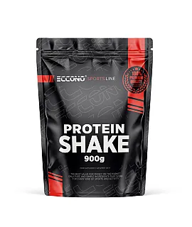 Eccono Protein Shake