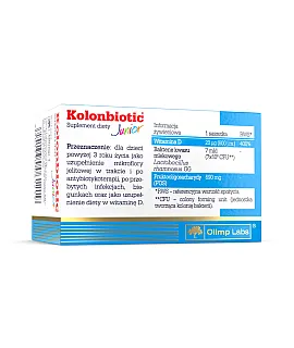 Kolonbiotic Junior