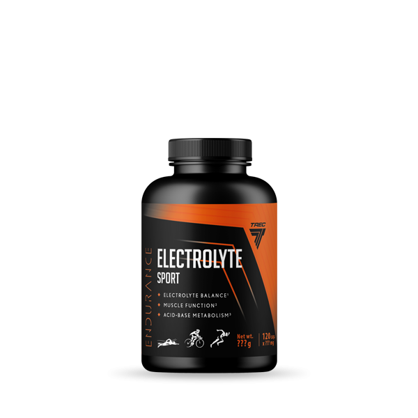 Electrolyte Sport