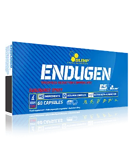 Endugen