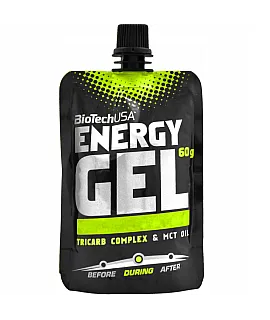 Energy Gel