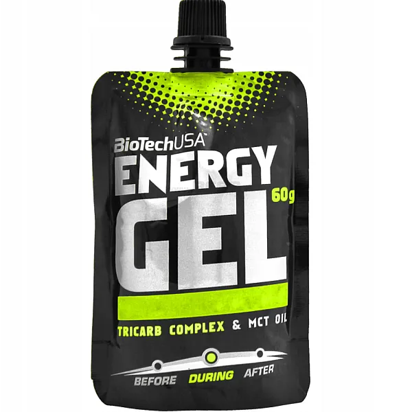 Energy Gel 