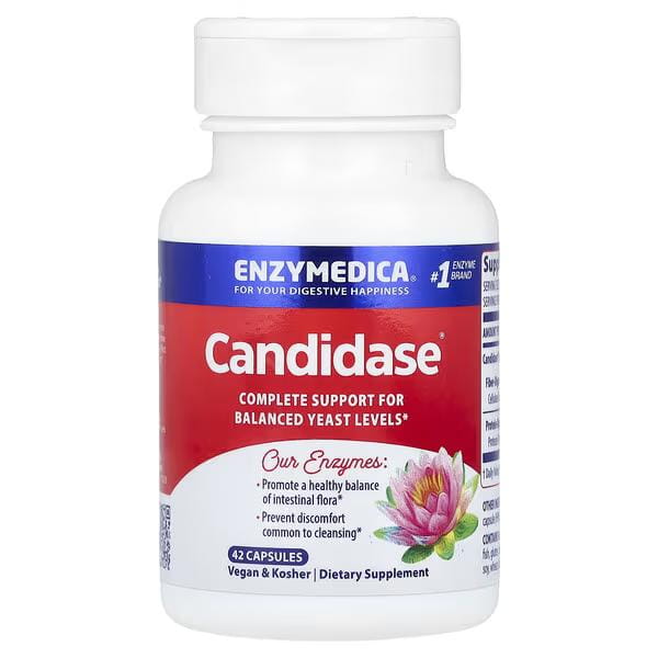 Candidase