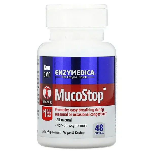 MucoStop