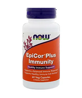 EpiCor Plus Immunity