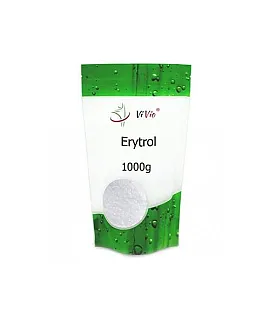 Erytrol (Erytrytol)