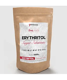 Erytrytol (erytrol)