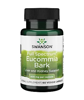 FS Eucommia Bark 400 mg