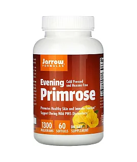 Evening Primrose
