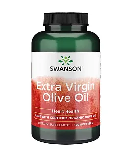 Olive Oil 1000mg (extra virgin)