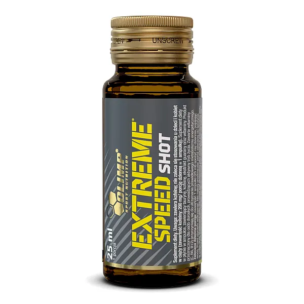 Extreme Speed Shot (szkło)