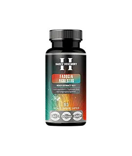 Fadogia Agrestis Extract 10:1 300mg