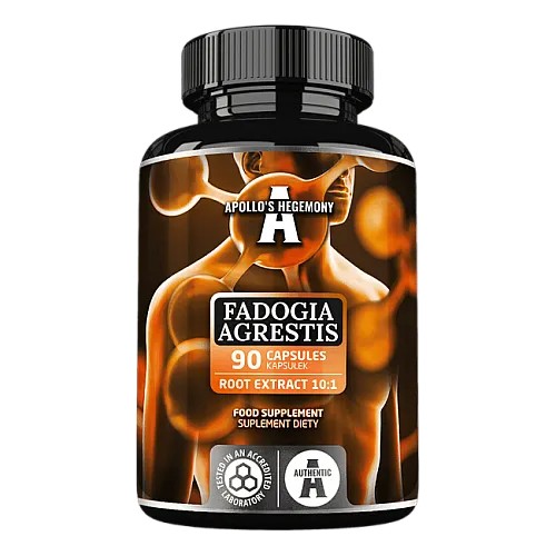 Fadogia Agrestis Root Extract 10:1