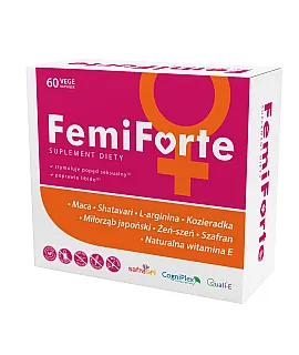 FemiForte dla kobiet