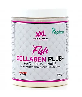 Fish Collagen Plus+