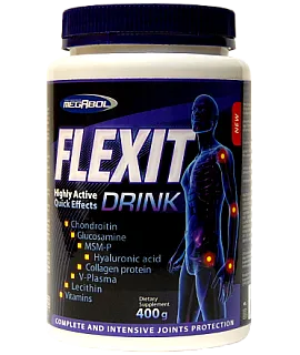 Flexit Drink