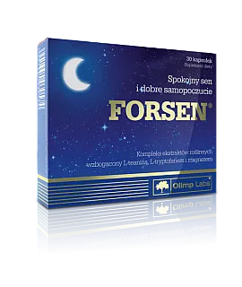 Forsen