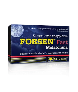 Forsen Fast